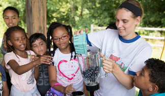 Hartford Foundation Awards More Than $800,000 to Greater Hartford Summer Programs