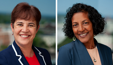 Hartford Foundation for Public Giving Welcomes Beatriz Gutierrez and Sivan Hines to Board of Directors