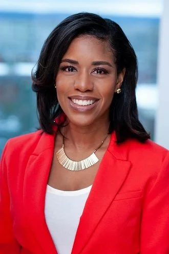 Hartford Foundation for Public Giving Welcomes Nicole Porter to Board of Directors