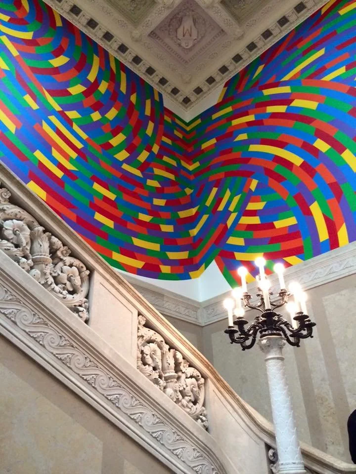 Hartford Has The Wadsworth