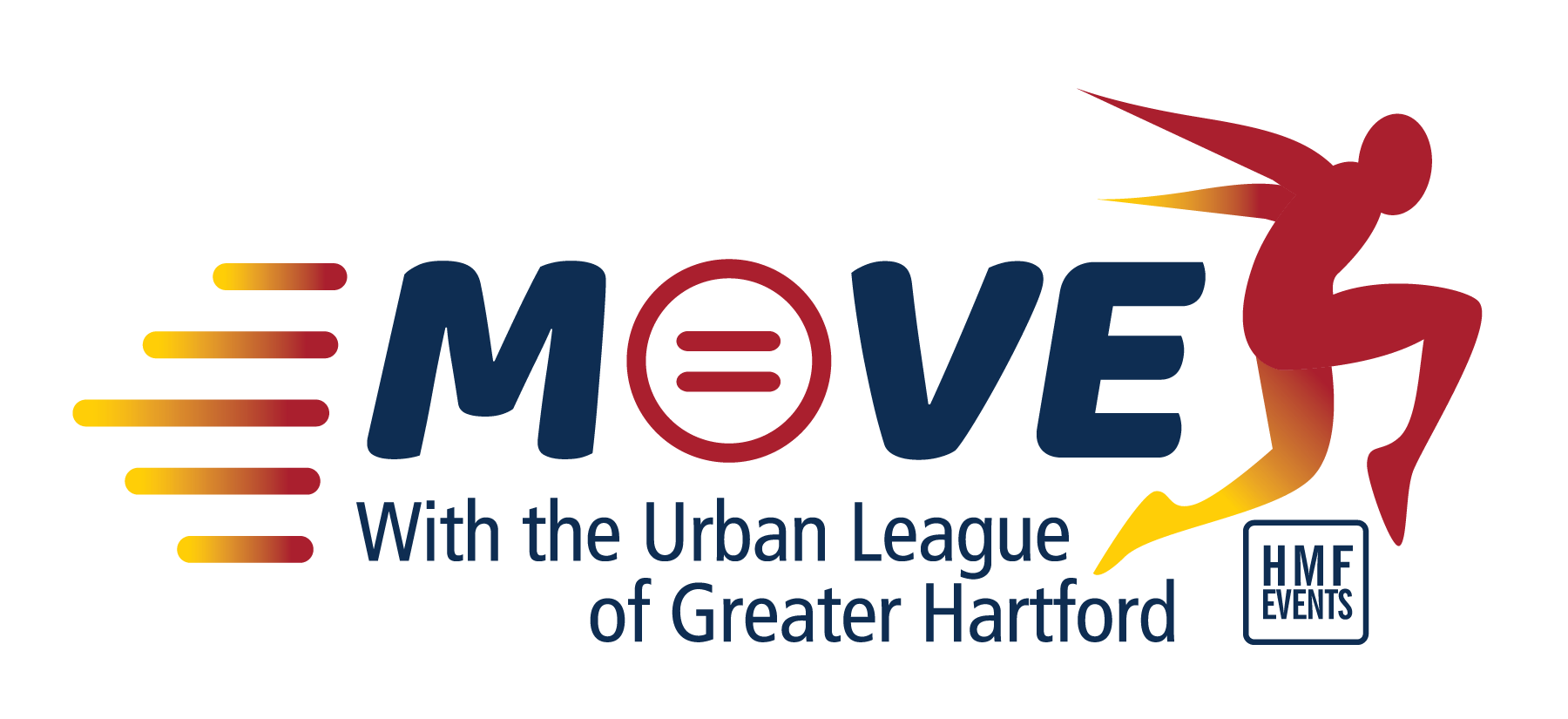 Hartford Marathon Foundation Collaborates with Urban League of Greater Hartford on new MOVE! Event in July