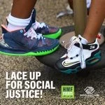Hartford Marathon Foundation Encourages Community  To Lace Up for Social Justice this Fall