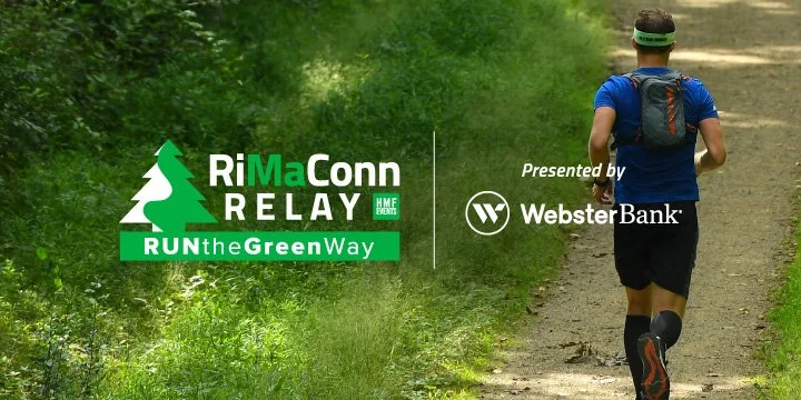 Hartford Marathon Foundation Opens Registration for 2021 RiMaConn Relay, presented by Webster Bank
