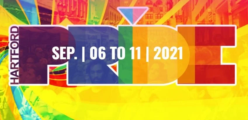 Hartford Pride 2021