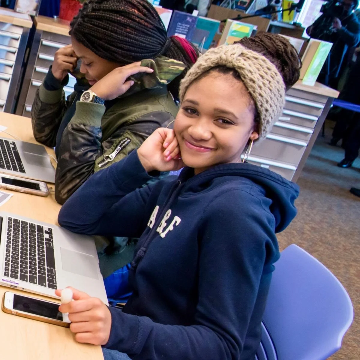 Hartford Public Library