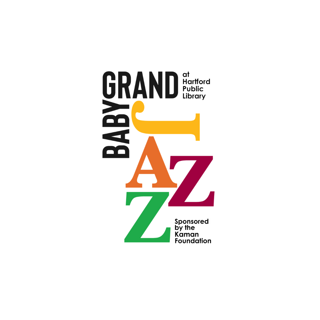 Hartford Public Library Announces 2021 Baby Grand Jazz Virtual Lineup