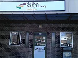 Hartford Public Library to Partner With Foodshare to Set Up Food Pantry at Barbour Branch