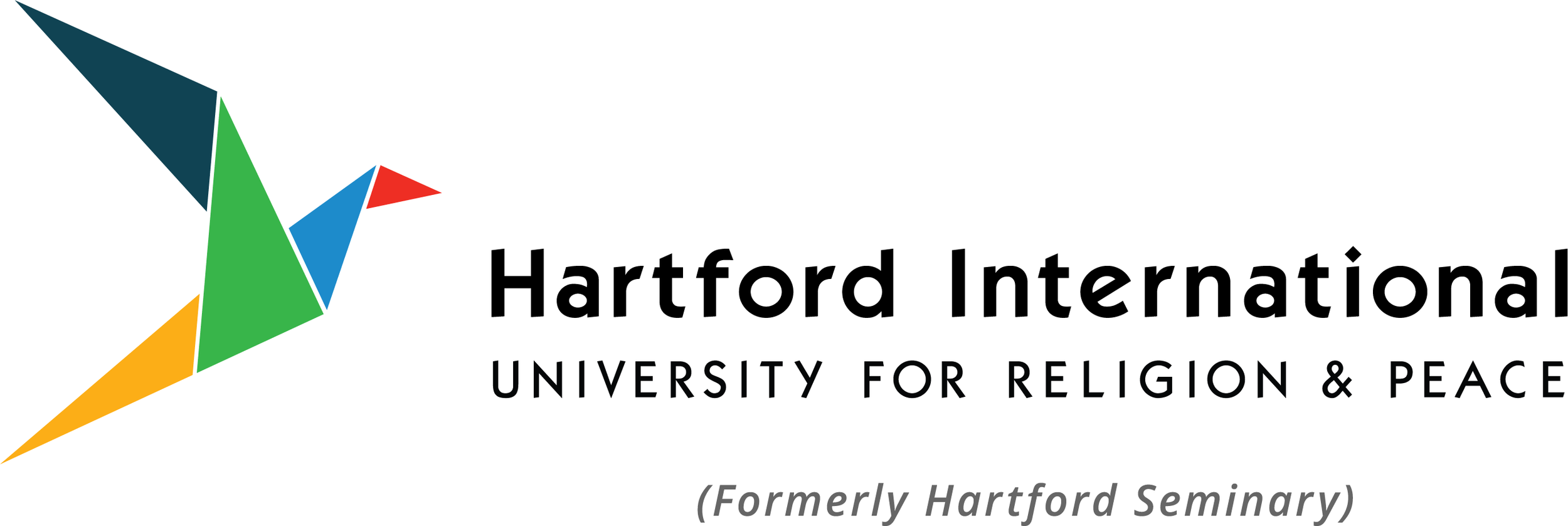 Hartford Seminary is now Hartford International University for Religion and Peace.