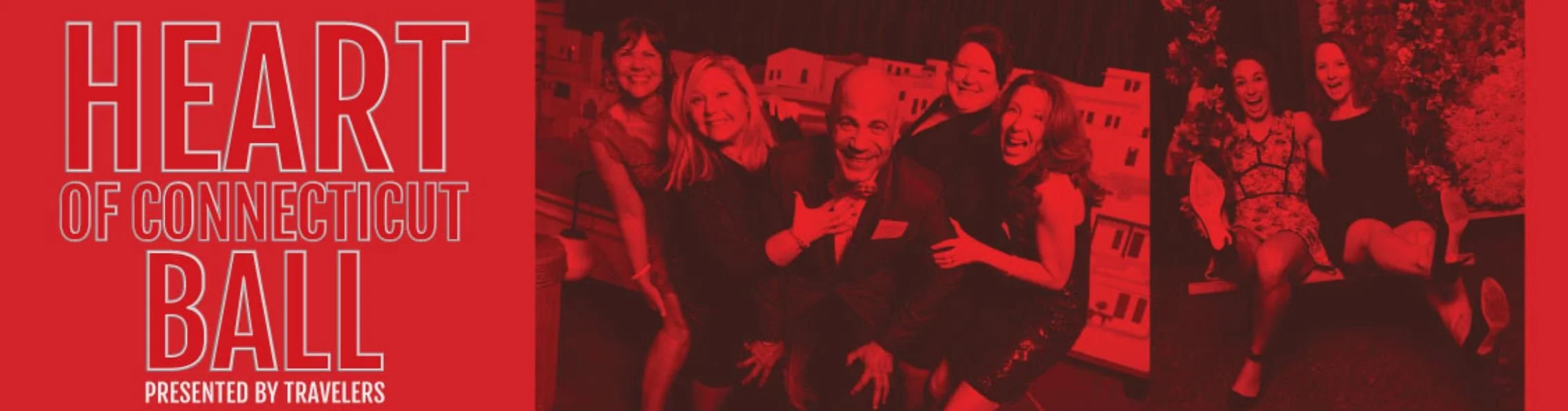 Hartford Stage to present the Hartford Public Library with inaugural Inspiration Award during its annual Gala in April