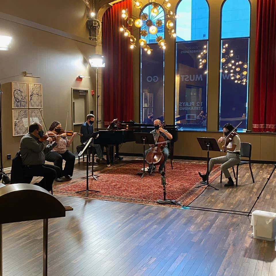 Hartford Symphony Orchestra announces brand-new HSO Spotlight Series - Launches on November 13