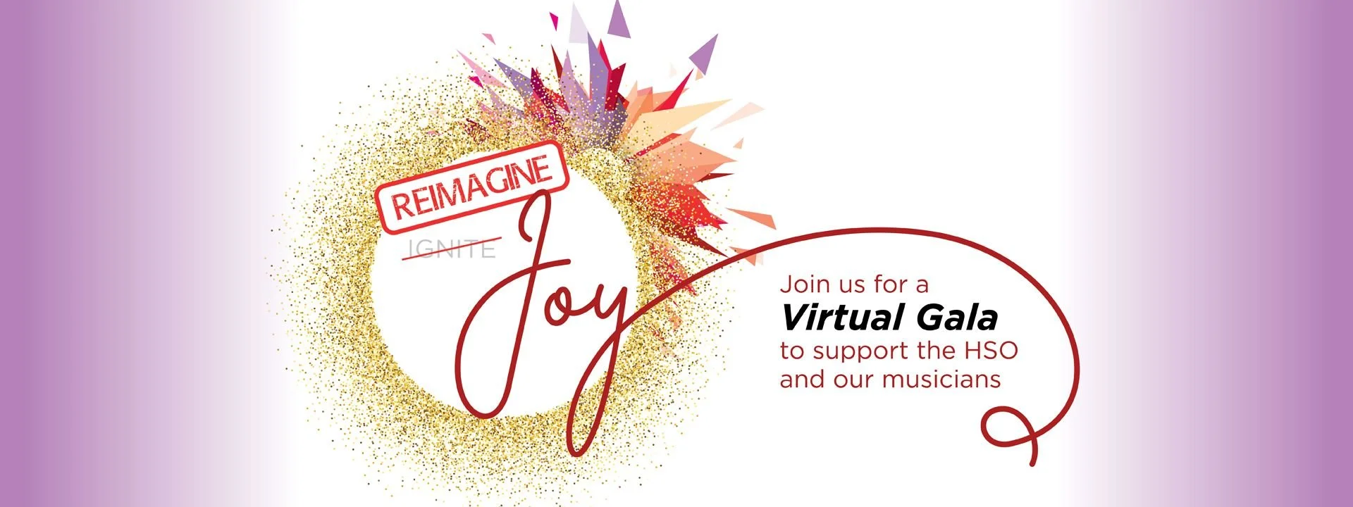 Hartford Symphony Orchestra to hold virtual gala, Reimagine Joy, on May 2; online auction now open