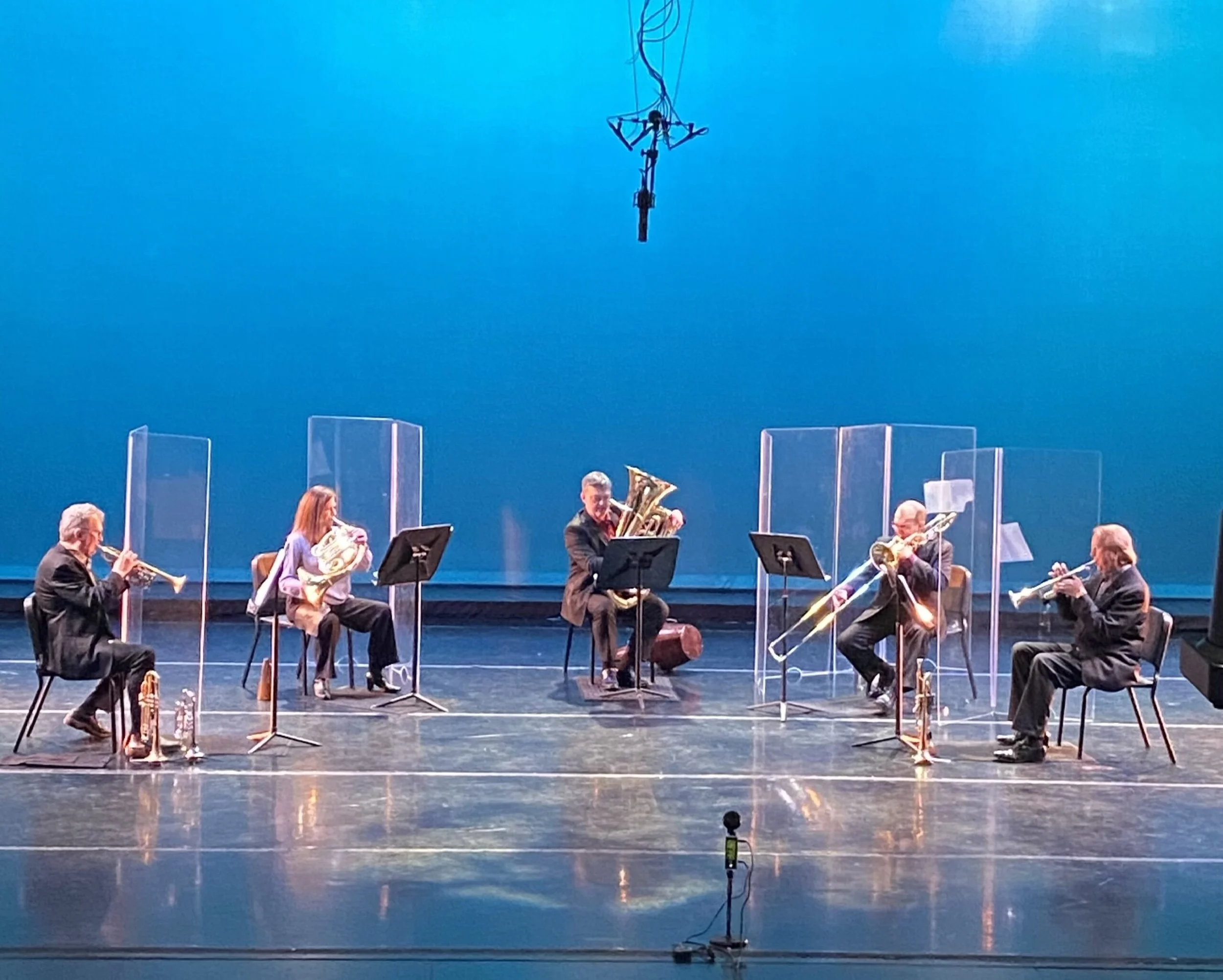 Hartford Symphony Orchestra welcomes spring with Spotlight: Wind Power – Music for Brass & Woodwinds March 19-April 11