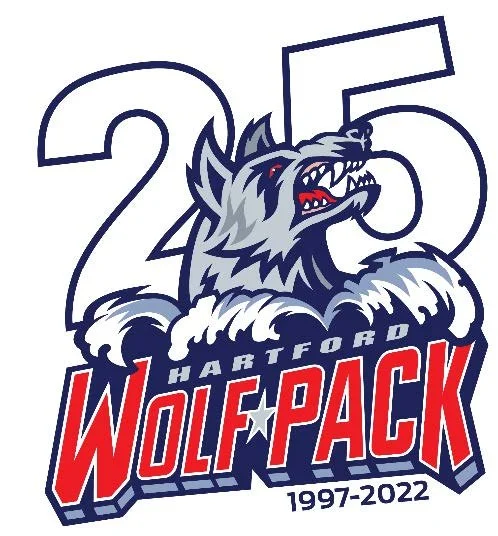 HARTFORD WOLF PACK SET TO CELEBRATE ORGANIZATION’S 25TH ANNIVERSARY SEASON