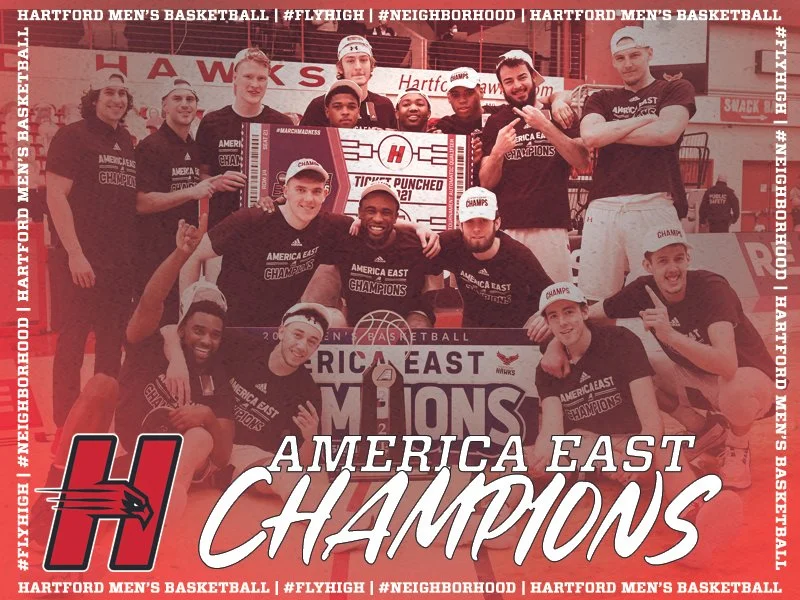 Hawks to Face Baylor Bears in NCAA Tournament on Friday