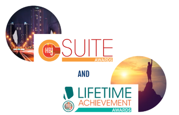 HBJ's C-Suite and Lifetime Achievement Awards