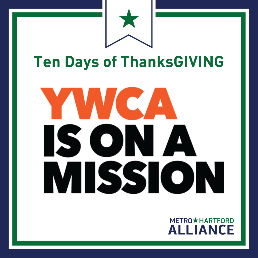 Help YWCA Feed The Community