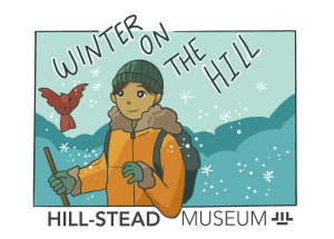 HillStead Museum Farmington Hosts Winter on the Hill