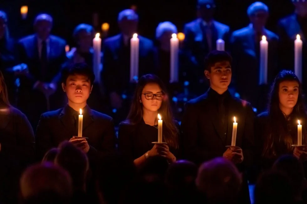 Holocaust Remembrance Day: Be The Light in the Darkness