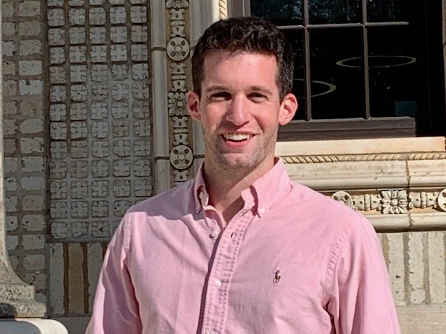 Homegrown CT: A Connecticut Career Journey With Kevin Fitzgerald