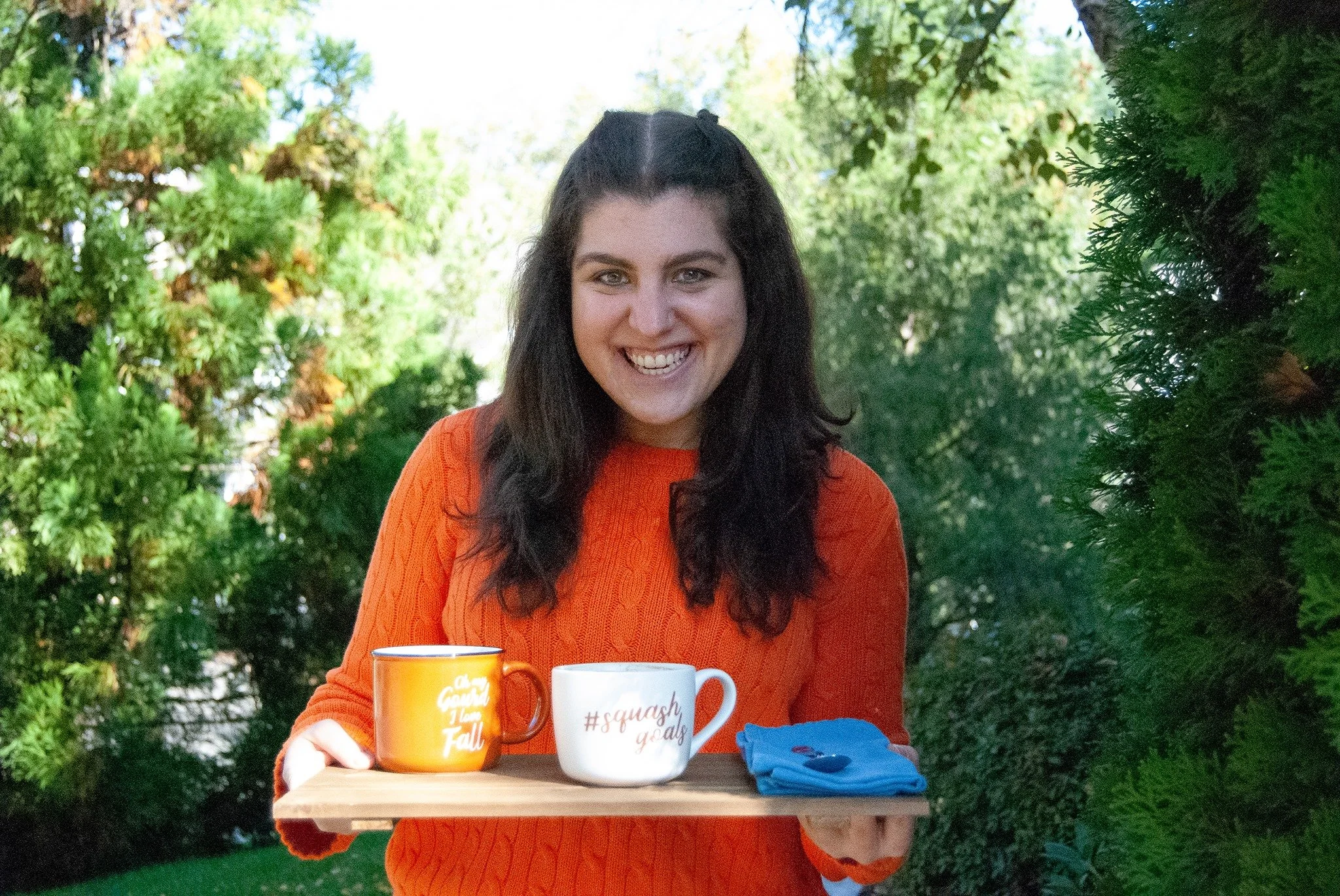 Homegrown CT: Ali Lazowski Builds a Business in Connecticut