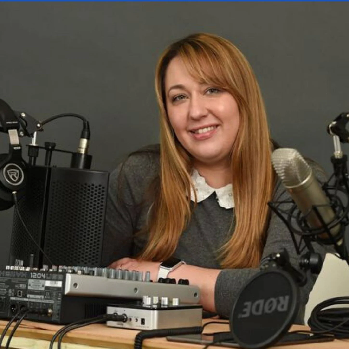 Homegrown CT: Dr. Lisa Wisniewski