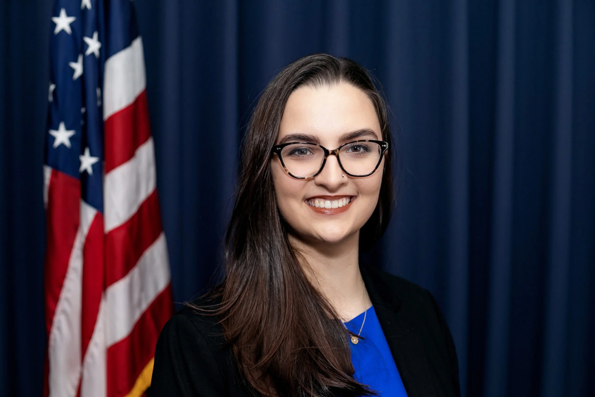 Homegrown CT: Emily Zambrello