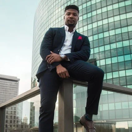 Homegrown CT: Jaylen Berry