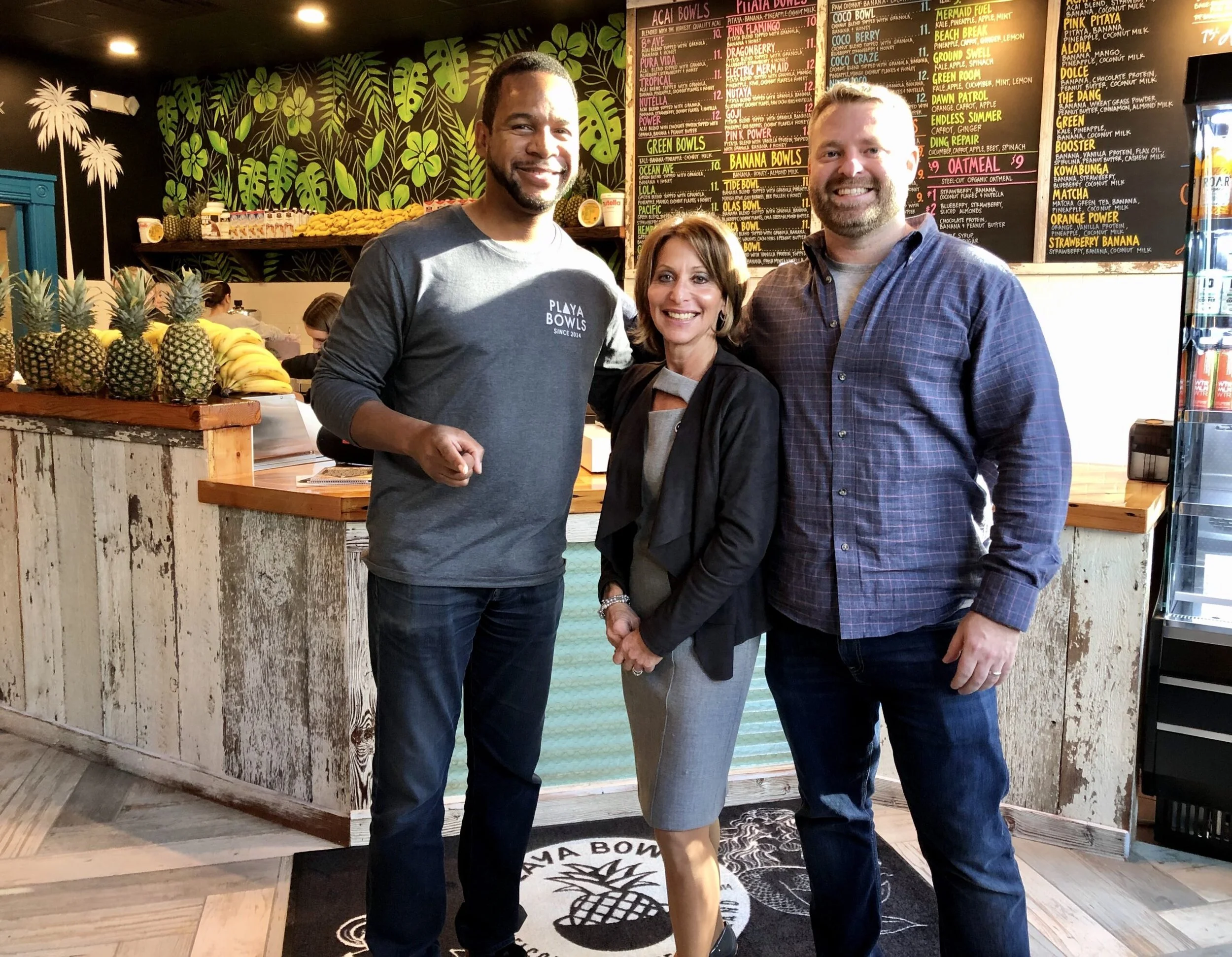 Homegrown CT: Mitch Jackson