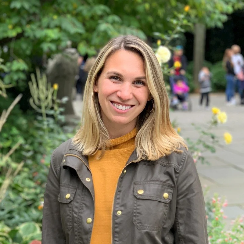 Homegrown CT: Nicole Baccaro Has Built a Network Here in Hartford