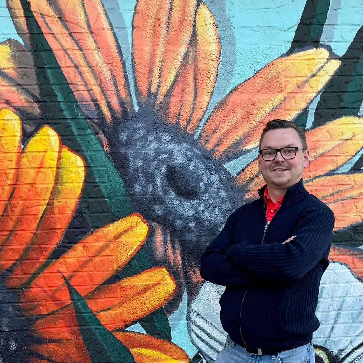 Homegrown CT: Piotr Krzemien