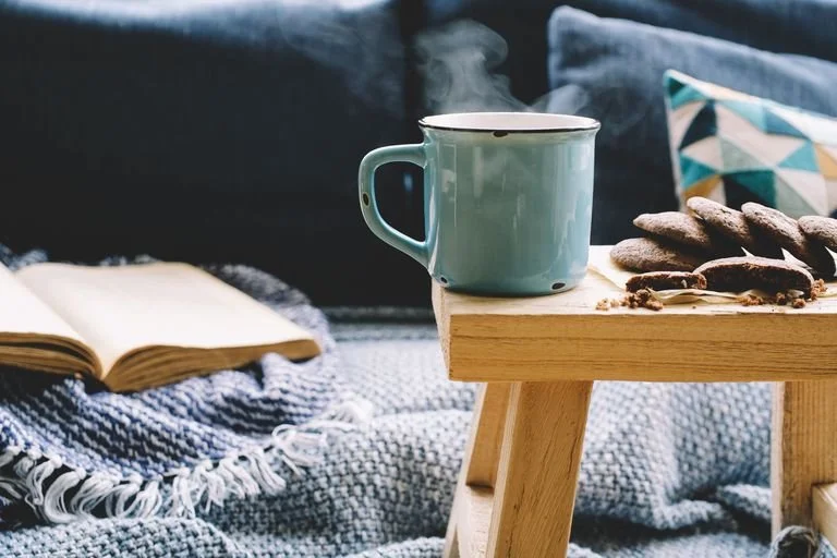 Hygge - The Danish Word for Cozy Home, Comes in Handy This Winter