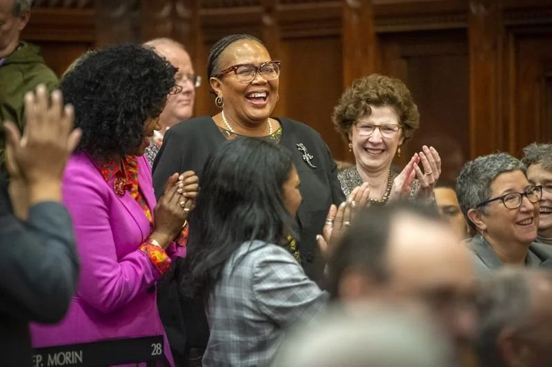 Immigrants in Connecticut are a force in the state’s economy and demographic shifts, new report shows