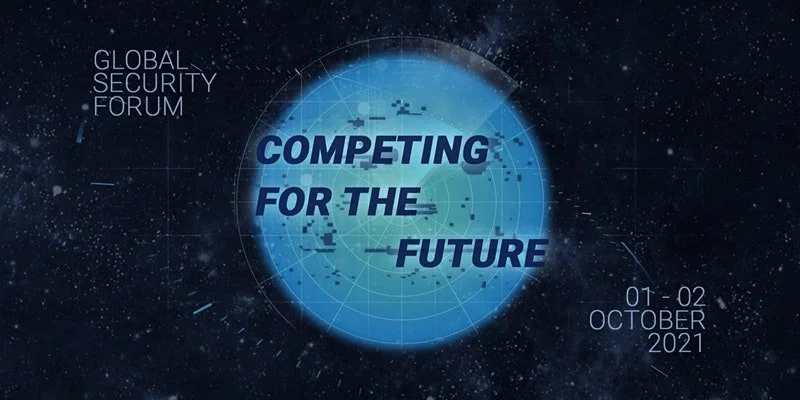 World Affairs Council of Connecticut Hosts Innovate or Lose: The Future of the Defense Industry Panel