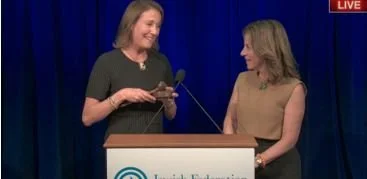 Jewish Federation of Greater Hartford Celebrates a Year of Extraordinary Kindness, Welcomes New Leaders at 2021 Annual Meeting & Celebration