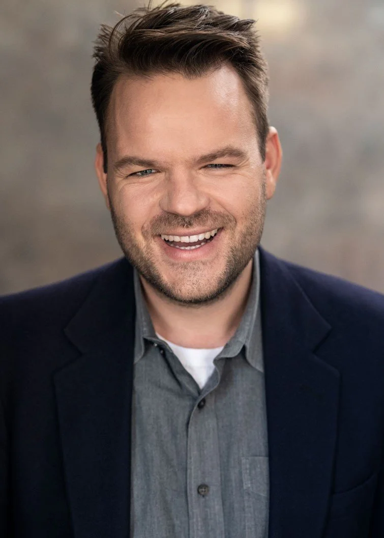 Jewish Leadership Academy Welcomes Sacred Design Lab Co-Founder Casper ter Kuile to Hartford on March 24