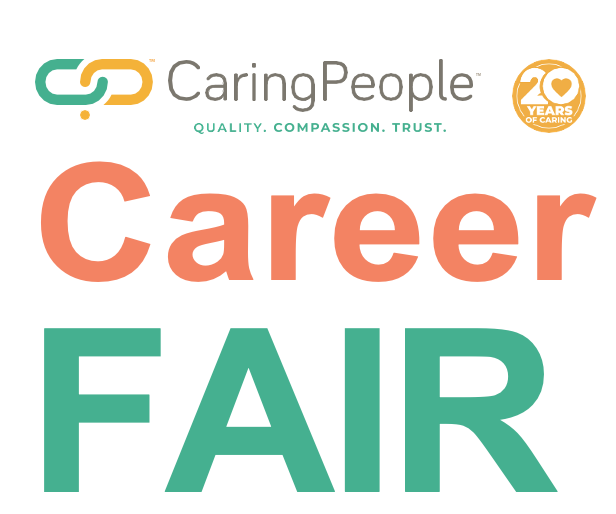 Caring People Job Fair September 30 on Pratt Street