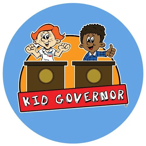 Kid Governor® Program Expands to Oklahoma