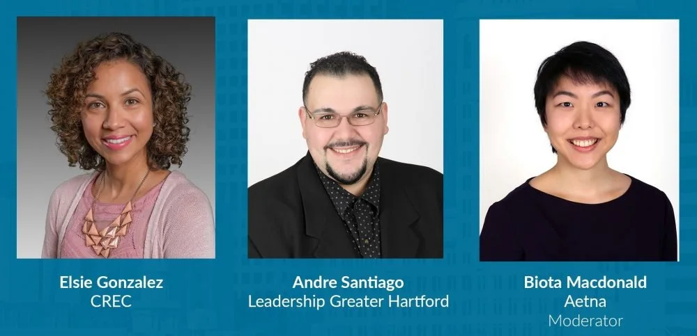 Leadership Greater Hartford Webinars