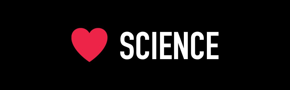 Love Science - Together We Can Do Anything