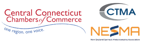 Manufacturing Outlook with State of CT Chief Manufacturing Officer, Colin Cooper