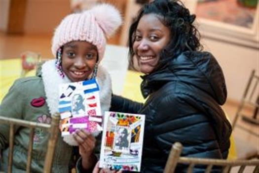 Martin Luther King, Jr. Community Day: Messages of Hope