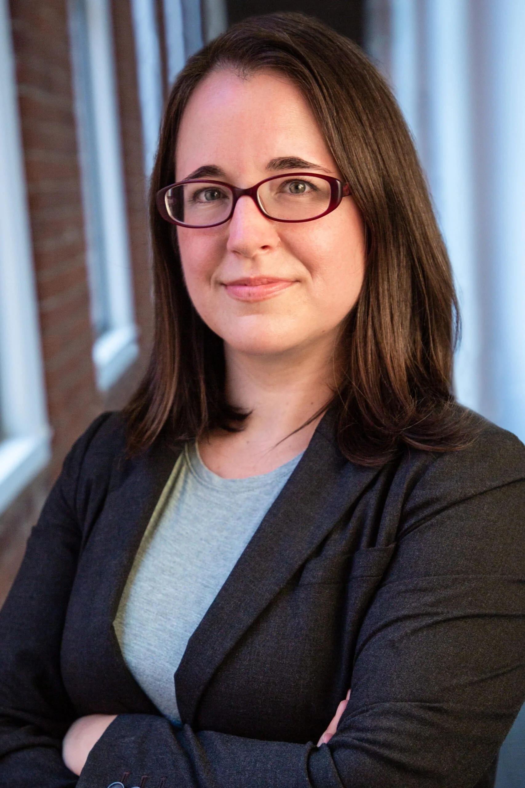 Meet LGH President and CEO Larisa Kottke