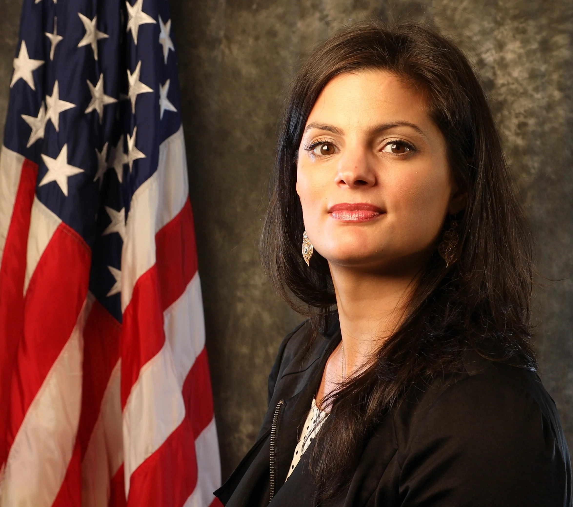 Melissa Grosso Named Director of Middletown Export Assistance Center