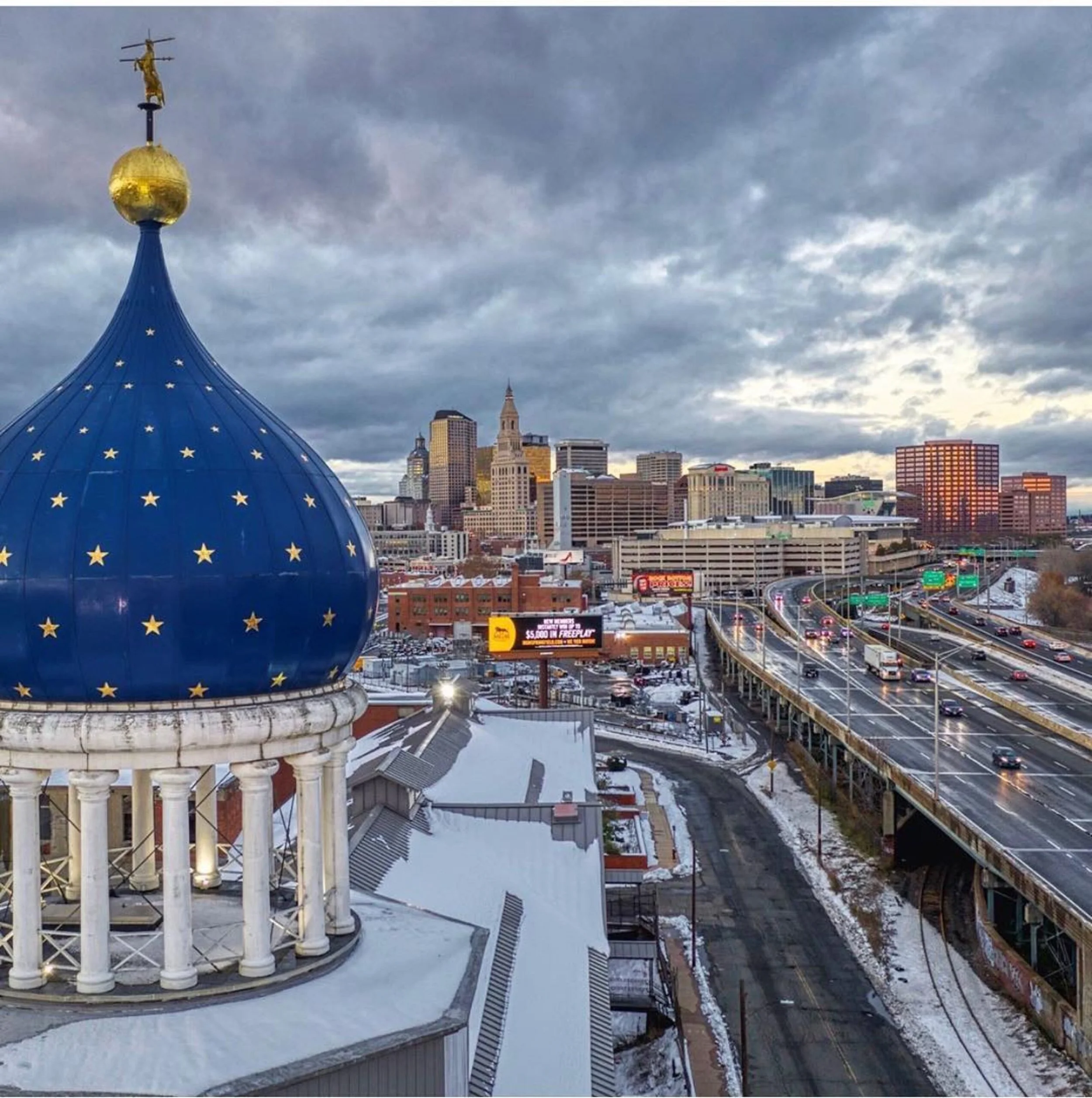 MetroHartford Alliance 2021 Year In Review