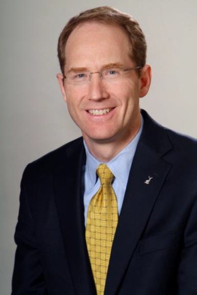 MetroHartford Alliance Elects David C. Robinson Board Chair