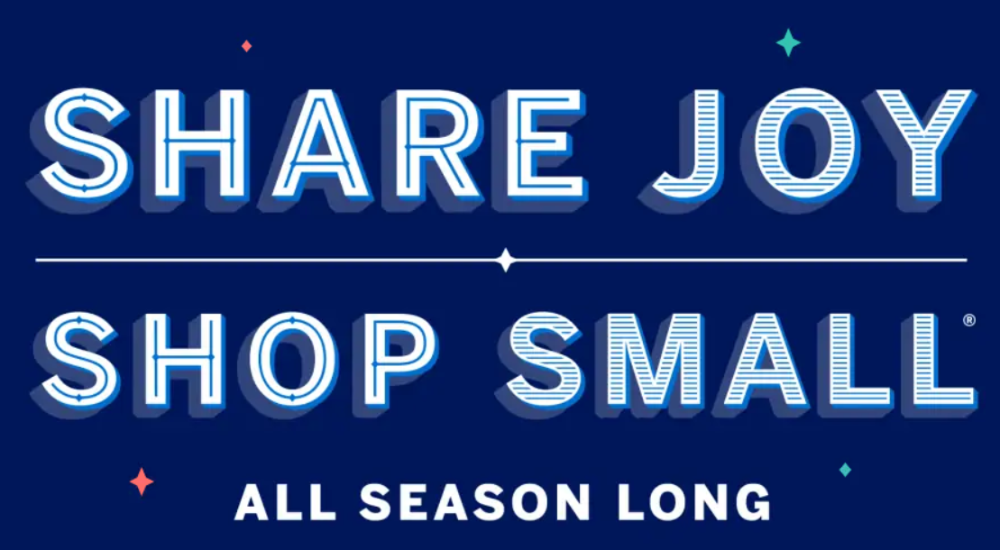 MHA 2020 Gift Guide - Shop Small Shop Local