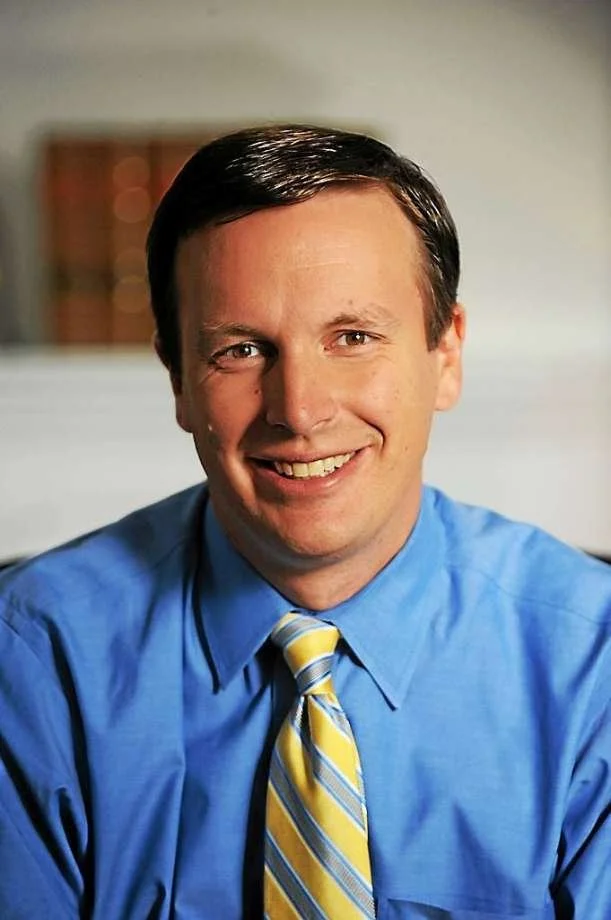 MHA and New England Council Host Senator Chris Murphy Capitol Hill Report