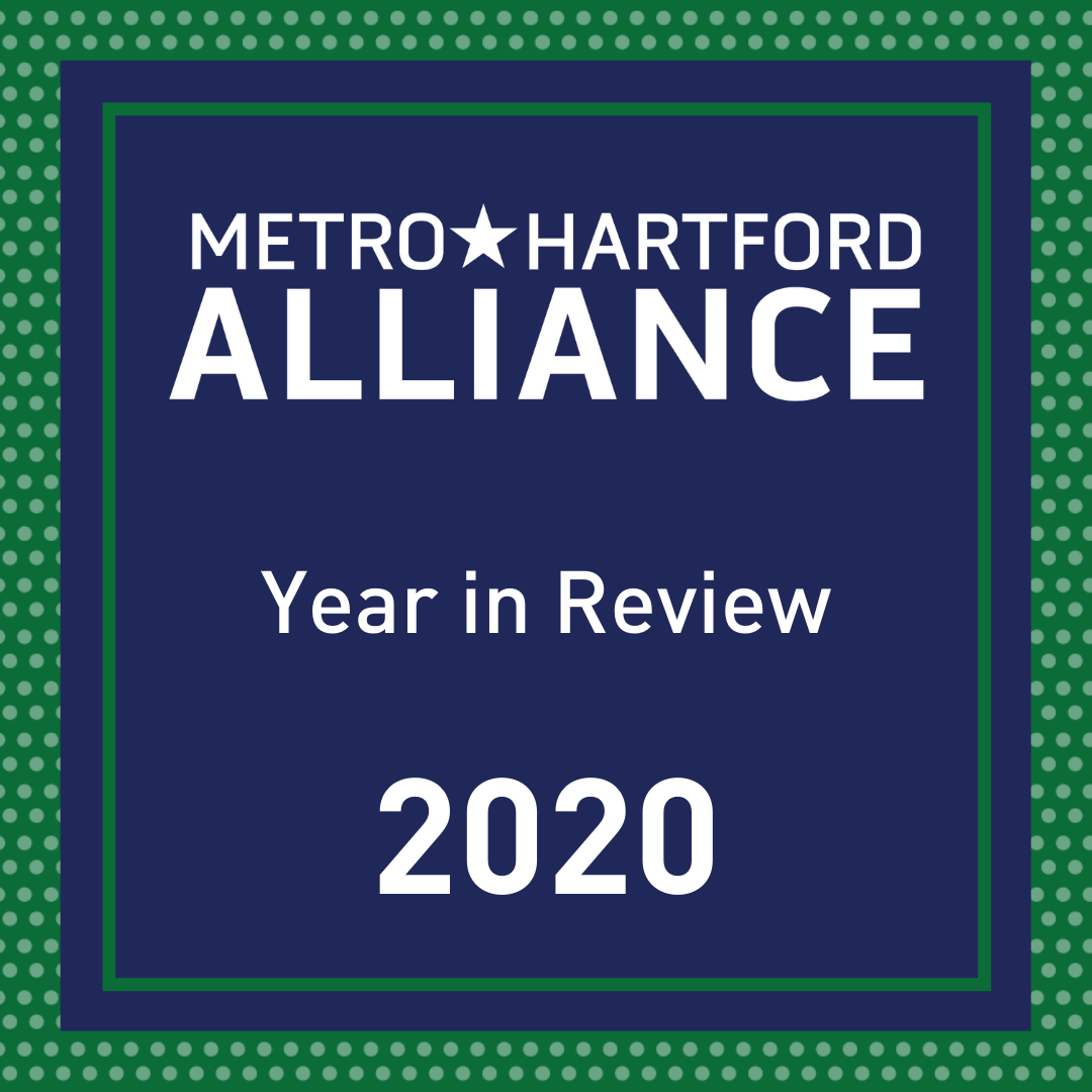 MHA Year In Review 2020