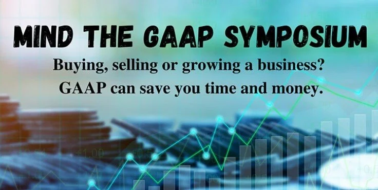 Mind the GAAP Symposium