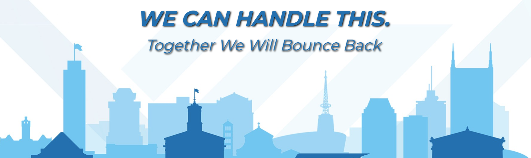 Minuteman Press Launches Bounce Back USA